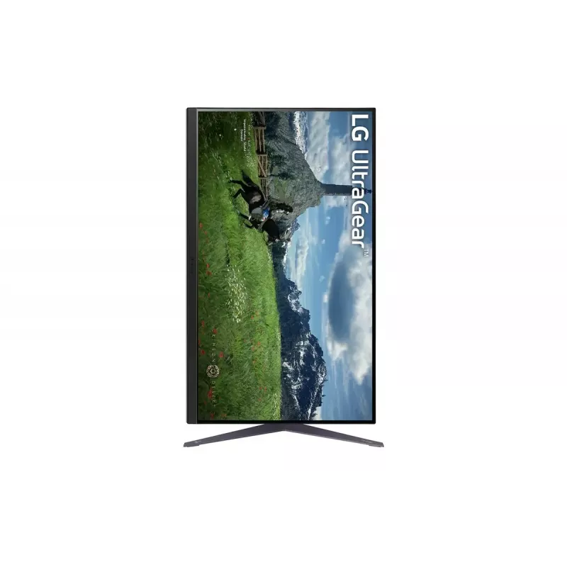 Monitor LG 32GS85Q-B 80 cm (31,5