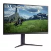 Monitor LG 32GS85Q-B 80 cm (31,5
