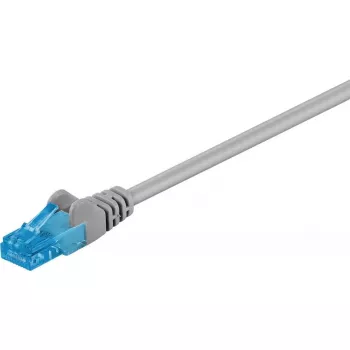 Cable de red GOOBAY 55419 RJ-45 Cat6a 1 m, gris