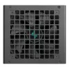 Fuente de alimentación DEEPCOOL Pl650d 650 W 20+4 pines ATX - negro