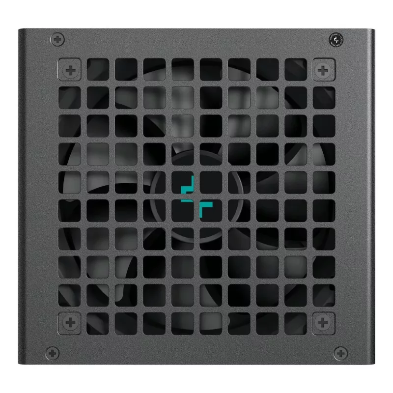 Fuente de alimentación DEEPCOOL Pl650d 650 W 20+4 pines ATX - negro