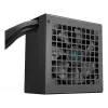 Fuente de alimentación DEEPCOOL Pl650d 650 W 20+4 pines ATX - negro