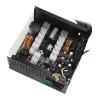 Fuente de alimentación DEEPCOOL Pl650d 650 W 20+4 pines ATX - negro