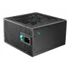 Fuente de alimentación DEEPCOOL Pl650d 650 W 20+4 pines ATX - negro