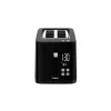 Tostadora Tefal TT6408 — 2 rebanadas, 850 W, negra