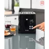Tostadora Tefal TT6408 — 2 rebanadas, 850 W, negra