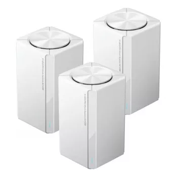 Sistema Mesh Xiaomi AC1200 Dualband Wi-Fi 5