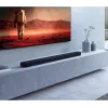 Sony BRAVIA Theatre Bar 9 HT-A9000 barra de sonido, Dolby Atmos, 7.0.2 canales, 495 W, Bluetooth, negra