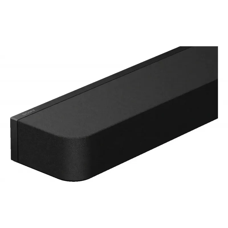 Sony BRAVIA Theatre Bar 9 HT-A9000 barra de sonido, Dolby Atmos, 7.0.2 canales, 495 W, Bluetooth, negra