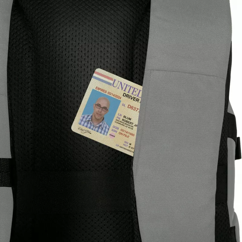 Mochila Targus Terra EcoSmart 40,6 cm 16