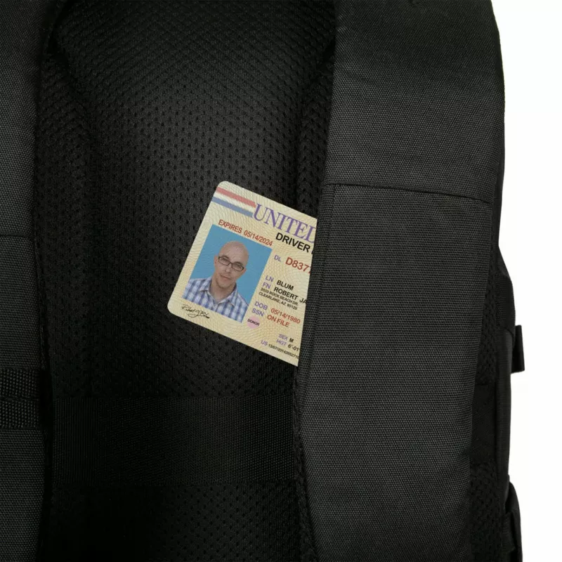 Mochila Targus Terra EcoSmart 40,6 cm 16