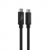Cable TARGUS Hyperdrive USB4 Performance - Negro