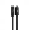 Cable TARGUS Hyperdrive USB4 Performance - Negro