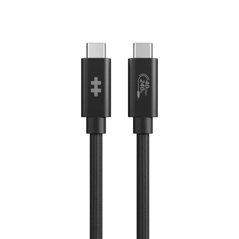 Cable TARGUS Hyperdrive USB4 Performance - Negro