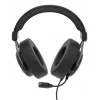 GENESIS Neon 764 Auriculares gaming con cable y diadema USB Type-A Negro