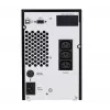 Sistema de alimentación ininterrumpida (SAI) FSP Champ Tower 1K doble conversión (Online) 1 kVA 900 W (paquete abierto)