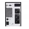 Sistema de alimentación ininterrumpida (SAI) FSP Champ Tower 1K doble conversión (Online) 1 kVA 900 W (paquete abierto)