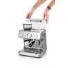Cafetera de espresso ETA BARICELO 1550W, 15 bar, semiautomática, acero inoxidable