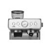 Cafetera de espresso ETA BARICELO 1550W, 15 bar, semiautomática, acero inoxidable