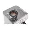 Cafetera de espresso ETA BARICELO 1550W, 15 bar, semiautomática, acero inoxidable