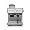 Cafetera de espresso ETA BARICELO 1550W, 15 bar, semiautomática, acero inoxidable