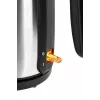 Hervidor de agua ETA ETA160490000 — 1 L, 1600 W, acero inoxidable, indicador de nivel de agua