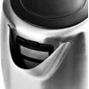 Hervidor de agua ETA ETA160490000 — 1 L, 1600 W, acero inoxidable, indicador de nivel de agua