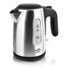 Hervidor de agua ETA ETA160490000 — 1 L, 1600 W, acero inoxidable, indicador de nivel de agua