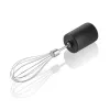 Batidora de mano ETA Spesso II ETA321590000, 1200W, 6 velocidades + turbo, negra