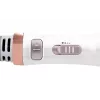 Cepillo de aire caliente ETA ETA632290000 — 1000 W, 3 niveles de calor, blanco, cable 1,8 m