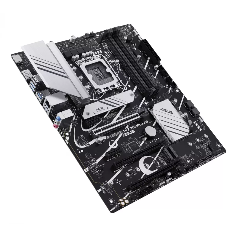Placa base ASUS PRIME H770-PLUS Intel H770 LGA 1700 ATX