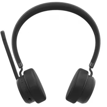 Lenovo 4XD1Q30302 Auriculares/auricular inalámbrico diadema llamadas/música Bluetooth negro
