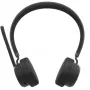 Lenovo 4XD1Q30302 Auriculares/auricular inalámbrico diadema llamadas/música Bluetooth negro