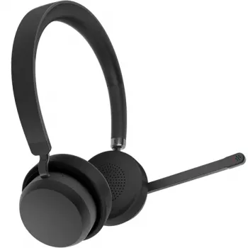 Lenovo 4XD1Q30302 Auriculares/auricular inalámbrico diadema llamadas/música Bluetooth negro