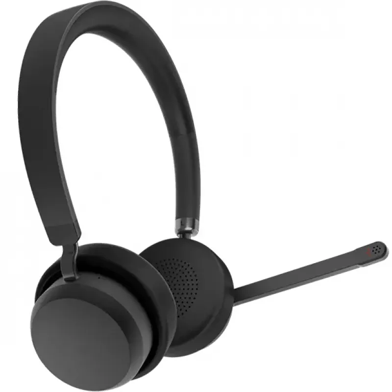Lenovo 4XD1Q30302 Auriculares/auricular inalámbrico diadema llamadas/música Bluetooth negro