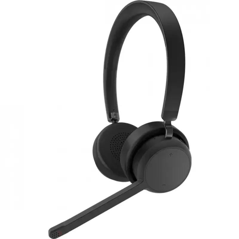 Lenovo 4XD1Q30302 Auriculares/auricular inalámbrico diadema llamadas/música Bluetooth negro