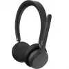 Lenovo 4XD1Q30302 Auriculares/auricular inalámbrico diadema llamadas/música Bluetooth negro