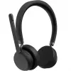 Lenovo 4XD1Q30302 Auriculares/auricular inalámbrico diadema llamadas/música Bluetooth negro
