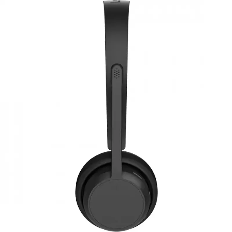Lenovo 4XD1Q30302 Auriculares/auricular inalámbrico diadema llamadas/música Bluetooth negro