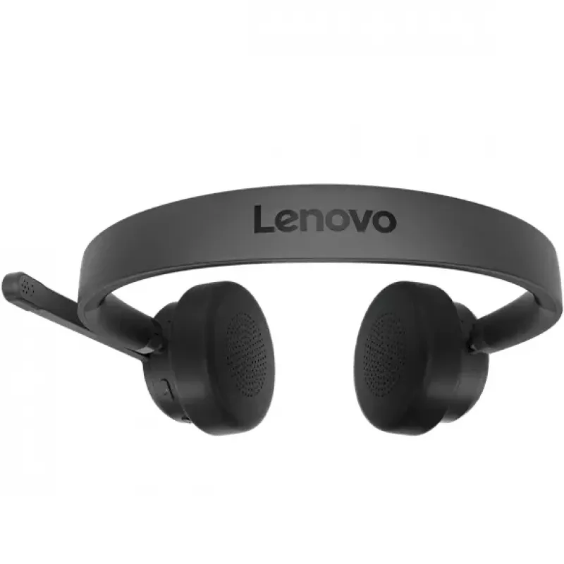 Lenovo 4XD1Q30302 Auriculares/auricular inalámbrico diadema llamadas/música Bluetooth negro