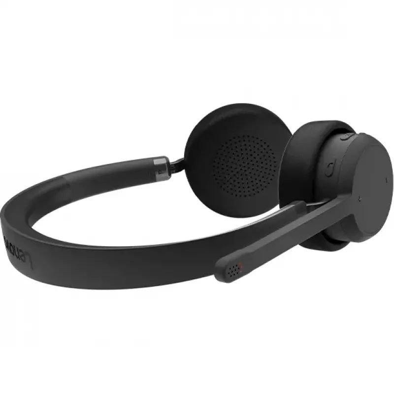 Lenovo 4XD1Q30302 Auriculares/auricular inalámbrico diadema llamadas/música Bluetooth negro