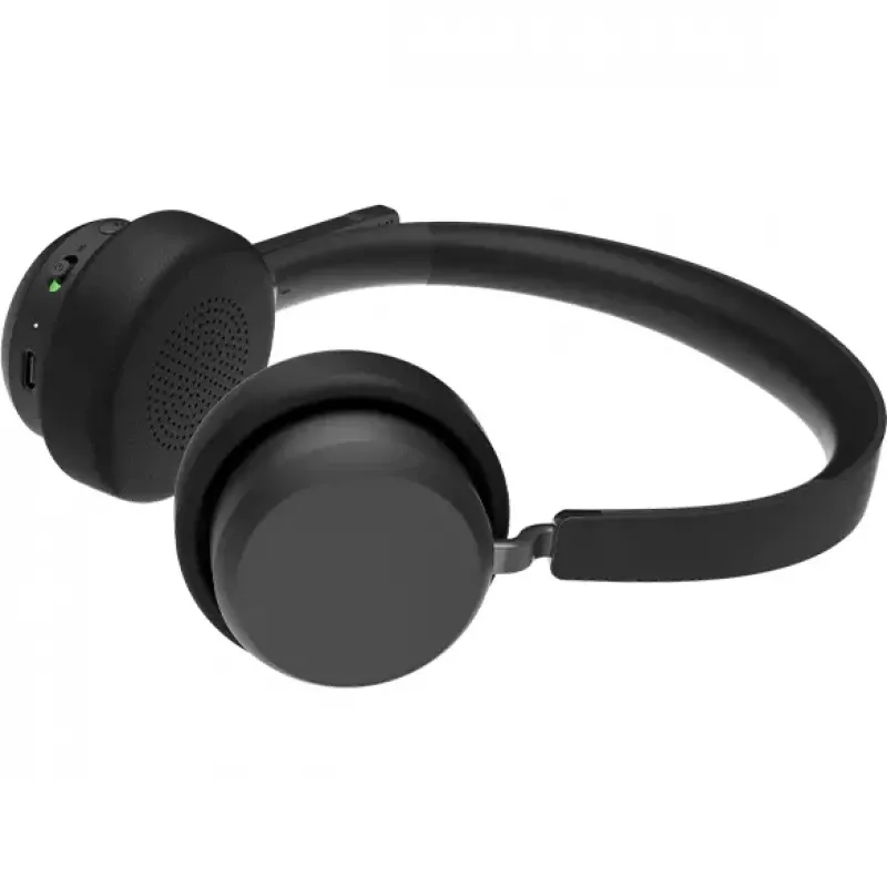 Lenovo 4XD1Q30302 Auriculares/auricular inalámbrico diadema llamadas/música Bluetooth negro