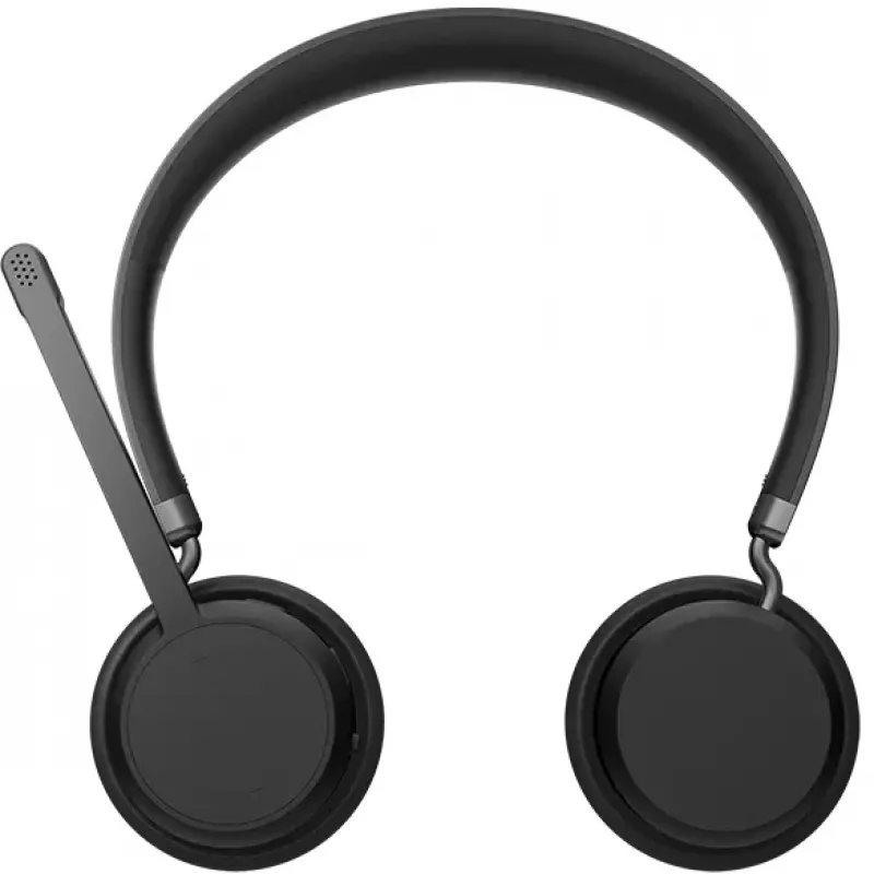 Lenovo 4XD1Q30302 Auriculares/auricular inalámbrico diadema llamadas/música Bluetooth negro