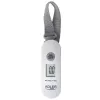 Báscula de equipaje Adler AD 8189 – máx. 40 kg, precisión 100 g, blanca