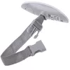 Báscula de equipaje Adler AD 8189 – máx. 40 kg, precisión 100 g, blanca