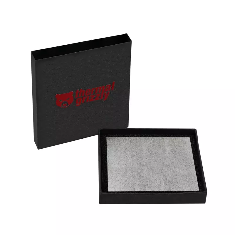 Almohadilla térmica Thermal Grizzly KryoSheet TG-KS-50-50