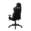 Silla gaming arozzi Avanti SoftFabric gris claro – ergonómica con respaldo alto, tapizado de tela, reposabrazos ajustables, ajuste de inclinación y altura