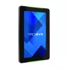 ProDVX APPC-7XPLN Panel PC de 7 pulgadas con Android 12, pantalla táctil capacitiva proyectada de 10 puntos, 240 cd/m², LPDDR4, Wi-Fi, 24/7
