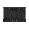 ProDVX APPC-7XPLN Panel PC de 7 pulgadas con Android 12, pantalla táctil capacitiva proyectada de 10 puntos, 240 cd/m², LPDDR4, Wi-Fi, 24/7