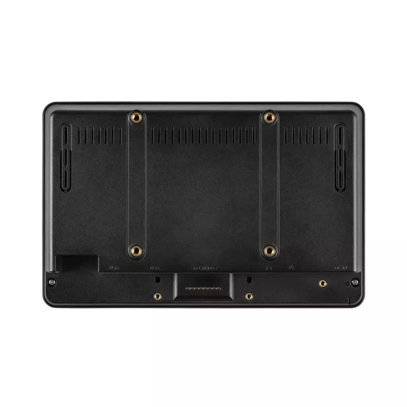 ProDVX APPC-7XPLN Panel PC de 7 pulgadas con Android 12, pantalla táctil capacitiva proyectada de 10 puntos, 240 cd/m², LPDDR4, Wi-Fi, 24/7